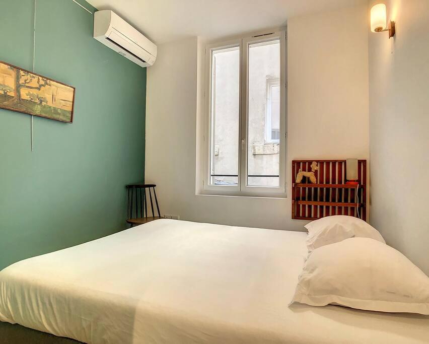 Le Bobo - Vieux-Port Apartment Marseille Exterior photo